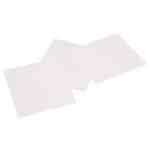 Servilleta cocktail blanca continua - 9,600 unidades - Imagen 2