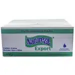 Papel Higienico Natureza 8 Rollos De 500 Metros