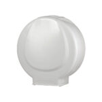 Dispensador de papel higiénico para rollo jumbo - Imagen 1