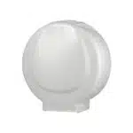 Dispensador de papel higiénico para rollo jumbo