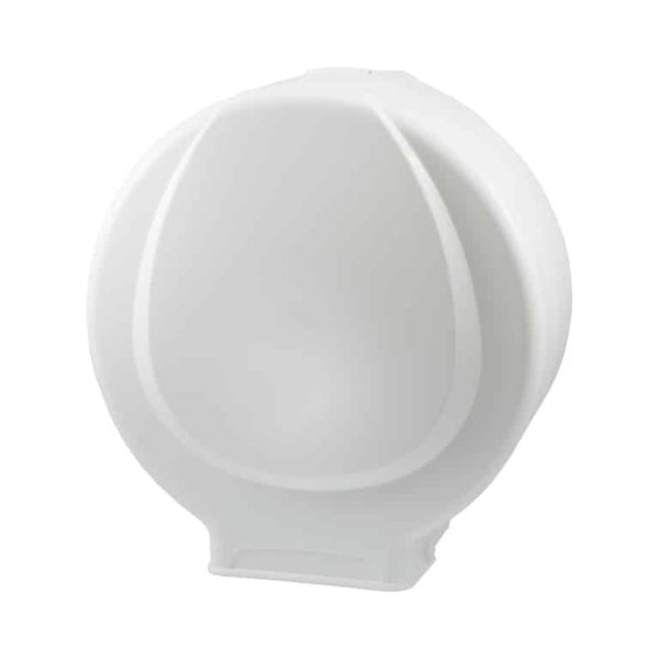 dispensador de papel higienico jumbo