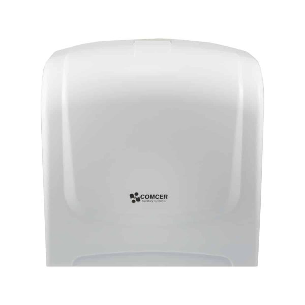 dispensador de toalla interfoliada comcer