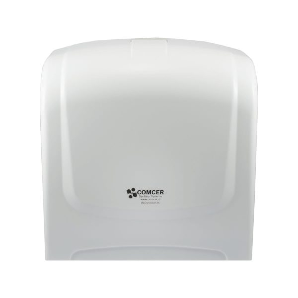 Dispensador De Toalla Interfoliada