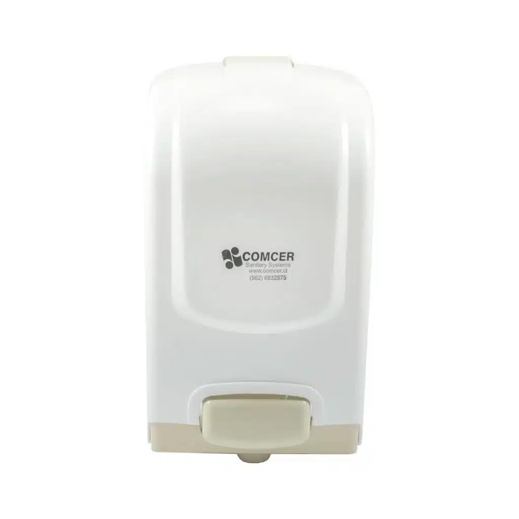 Dispensador De Jabón Liquido