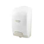 dispensador de alcohol gel