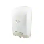 dispensador de alcohol gel