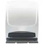 Dispensador De Toallas De Papel Con Palanca