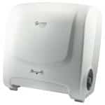 Dispensador de toallas en rollo con autocorte - Imagen 3