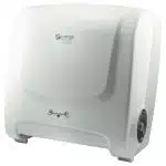 Dispensador de toallas en rollo con autocorte - Imagen 3