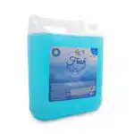 Jabón de glicerina Fresh Blue - Envase de 5 litros - Imagen 2