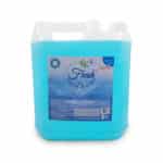 Jabón de glicerina Fresh Blue - Envase de 5 litros - Imagen 1