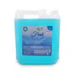 Jabón de glicerina Fresh Blue - Envase de 5 litros - Imagen 1