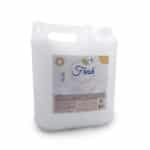 Jabón de glicerina cremoso - Envase de 5 litros - Imagen 2