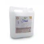 Jabón de glicerina cremoso - Envase de 5 litros - Imagen 2