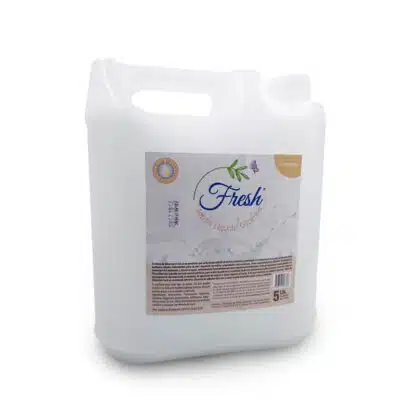 Jabón de Glicerina Cremoso: Envase de 5 litros - Imagen 2