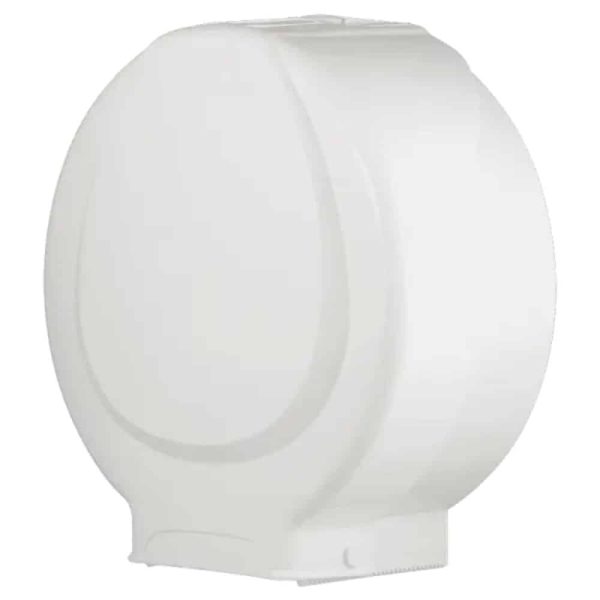 dispensador papel higienico jumbo 500 metros
