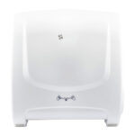 Dispensador de toallas en rollo con autocorte - Imagen 2