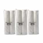 Sabanilla clínica papel gofrado prepicado - 6 rollos de 48 metros - Imagen 1