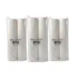 Sabanilla clínica papel gofrado prepicado - 6 rollos de 48 metros - Imagen 1