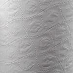 Papel higiénico jumbo - 6 rollos de 500 metros - Imagen 3