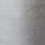 Papel higiénico doble hoja - 24 rollos de 27 metros - Imagen 3