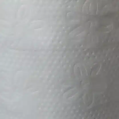 Papel higiénico doble hoja 24 rollos de 27 metros - Imagen 3