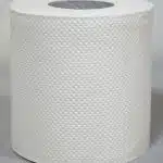 Papel higiénico doble hoja - 24 rollos de 27 metros - Imagen 2