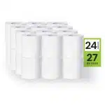 papel higienico 27 metros