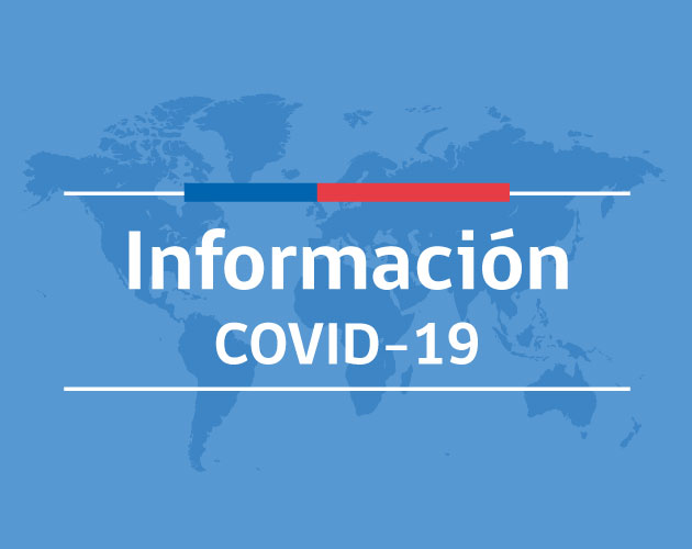 informacion covid 19