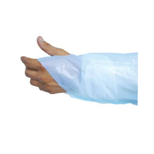 Pecheras protectoras desechables - Pack de 30 unidades - Imagen 5