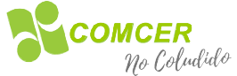 logo comcer.cl tienda de articulos de limpieza y cuidado personal