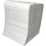 Servilleta interfoliada hoja simple - 14,400 unidades - Imagen 2