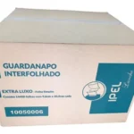 Servilleta interfoliada hoja simple - 14,400 unidades - Imagen 4