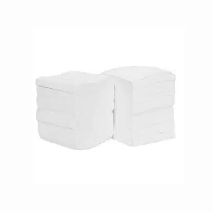 Papel higiénico interfoliado doble hoja 8.000 hojas - Imagen 7
