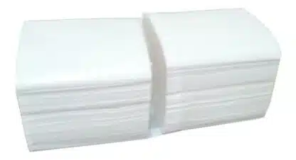 Papel higiénico interfoliado doble hoja 8.000 hojas - Imagen 6