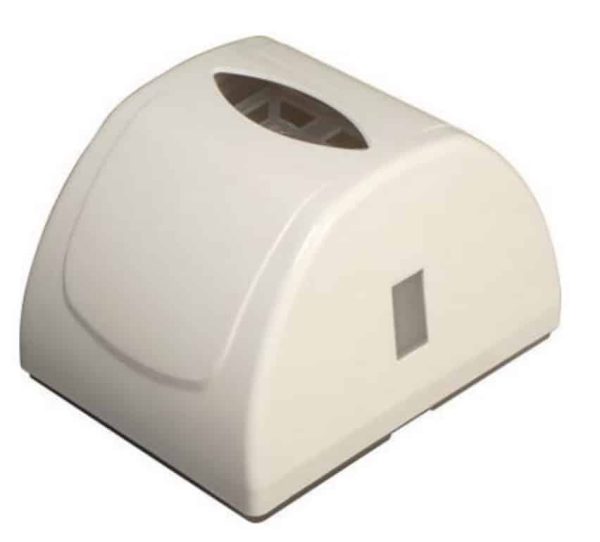 dispensador servilletero servilleta interfoliada