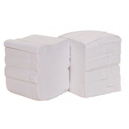 Papel Higienico interfoliado 8000 hojas