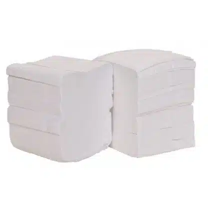 Papel Higienico interfoliado 8000 hojas