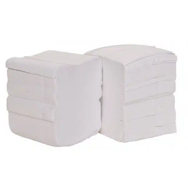 Papel Higienico interfoliado 8000 hojas