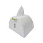 Pack dispensador + 1,600 servilletas interfoliadas - Imagen 2