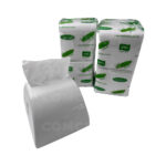 Pack dispensador + 1,600 servilletas interfoliadas - Imagen 1