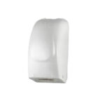 Dispensador de papel higiénico interfoliado - Imagen 2