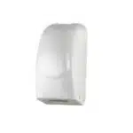 Dispensador de papel higiénico interfoliado - Imagen 2