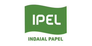 logo de ipel toallas de papel comercializadas en Chile por comcer.cl