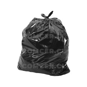 Bolsas de basura 50 cm x 70 cm - Pack de 10 unidades