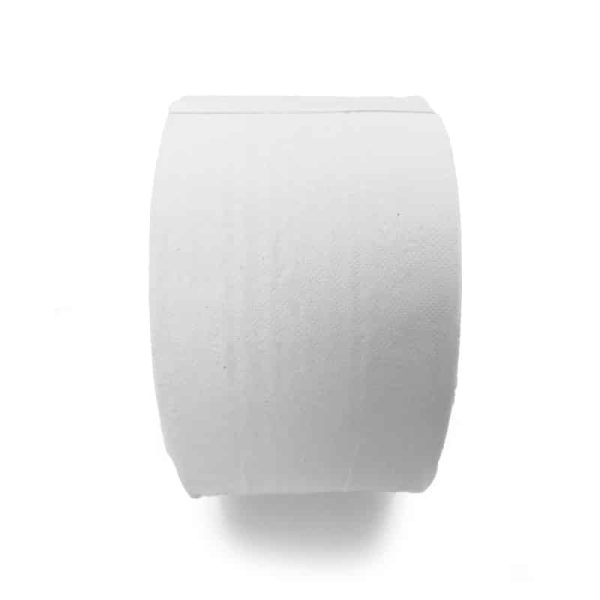 Papel higiénico Natureza jumbo - 8 rollos de 300 metros - Imagen 3