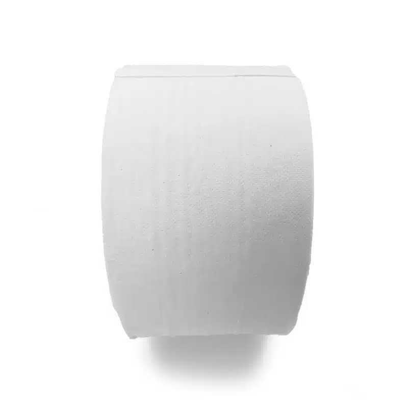 Papel higiénico Natureza jumbo - 8 rollos de 300 metros - Imagen 3