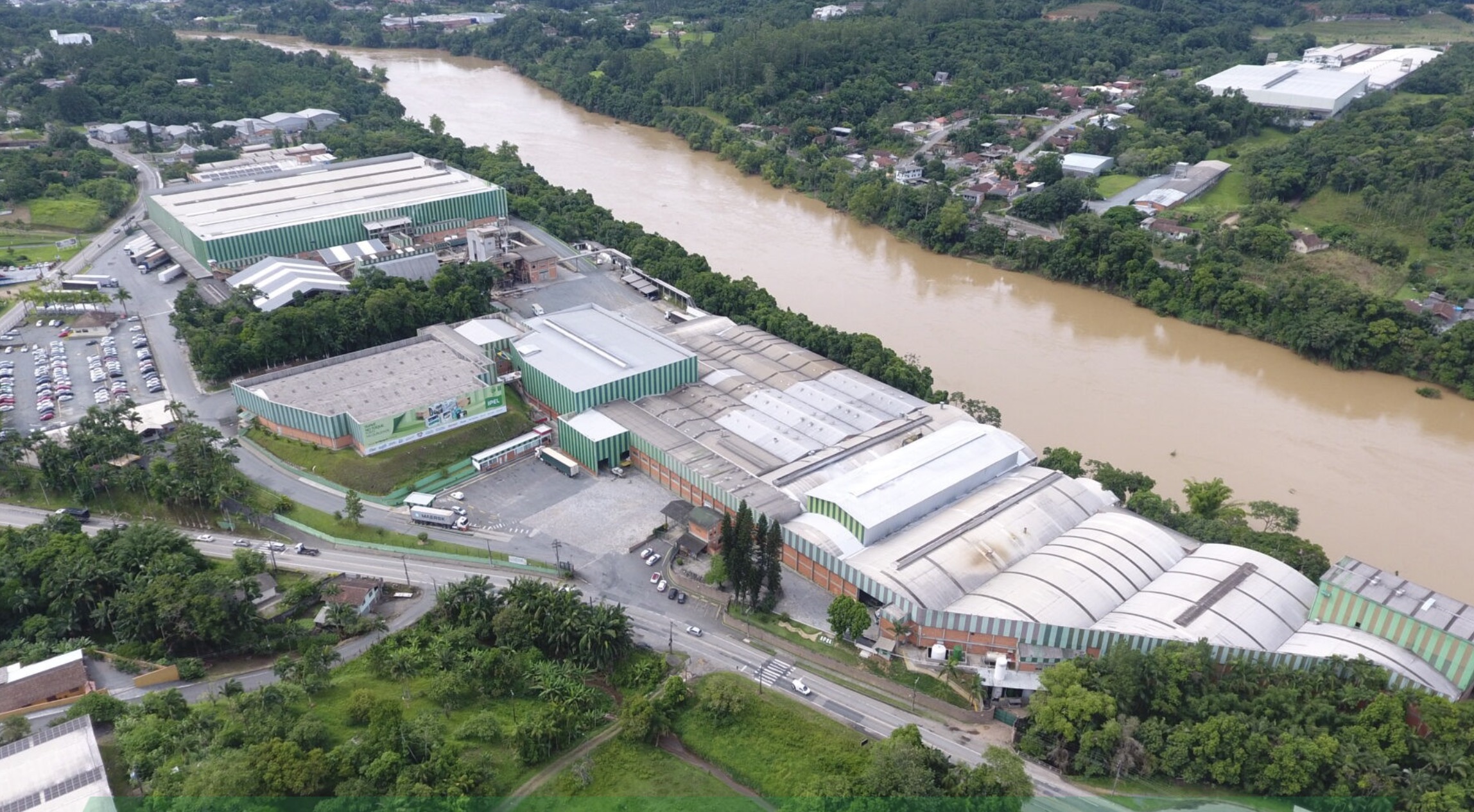 Ipel obtiene certificación Sello Verde de responsabilidad ambiental