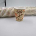 Vaso polipapel genérico hot 350 cc (12 oz) - Pack de 50 unidades - Imagen 3