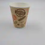 Vaso polipapel genérico hot 350 cc (12 oz) - Pack de 50 unidades - Imagen 2